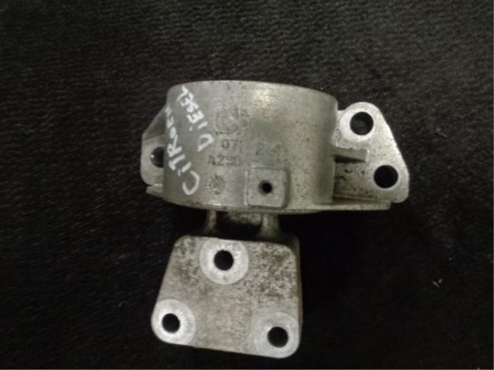 Used Engine mount Citroen Nemo (AA) 1.3 HDi 75 Price € 20,00 Margin scheme offered by Westerhof autodemontage