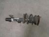 Front shock absorber, right from a MINI Mini One/Cooper (R50) 1.6 16V Cooper 2002