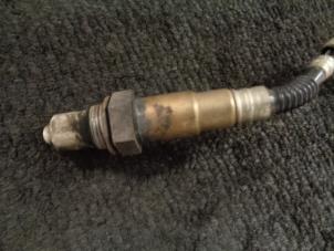 Sonde lambda d'un Renault Twingo II (CN) 1.2 2009