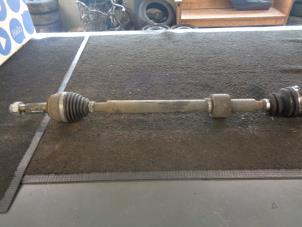 Used Front drive shaft, right Daihatsu Cuore (L251/271/276) 1.0 12V DVVT Price € 30,00 Margin scheme offered by Westerhof autodemontage
