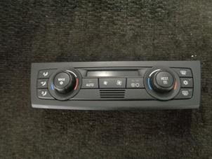 Used Heater control panel BMW 1 serie (E87/87N) 118i 16V Price € 25,00 Margin scheme offered by Westerhof autodemontage