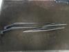 Front wiper arm from a Mitsubishi Space Star (A0), 2012 1.0 12V, Hatchback, Petrol, 999cc, 52kW (71pk), FWD, 3A90, 2012-05, A05 2013