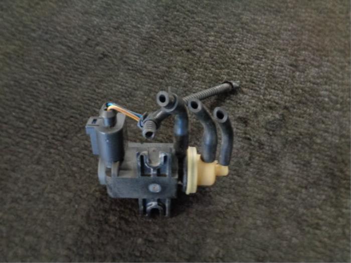 Bloc D'électrovannes Pour SEAT IBIZA 4 Phase 2 (1K0906627B) - Occasion - Garantie 12 Mois