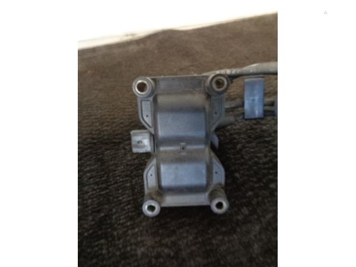 Ignition coil from a Ford Fusion 1.4 16V 2005