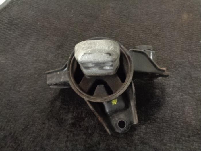 Used Engine mount Hyundai i30 (FD) 1.4 CVVT 16V Price € 25,00 Margin scheme offered by Westerhof autodemontage