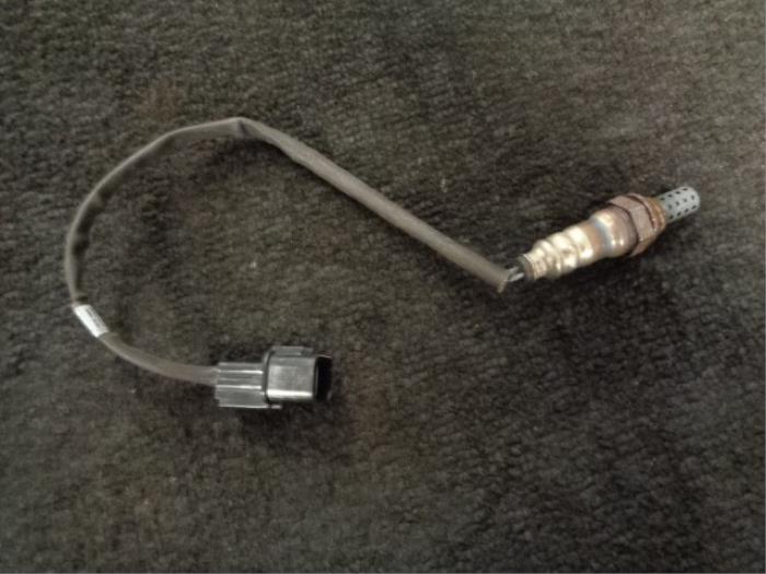 Usados Sonda Lambda Hyundai i30 (FD) 1.4 CVVT 16V Precio € 25,00 Norma de margen ofrecido por Westerhof autodemontage