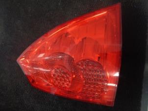 Used Taillight, right Peugeot 307 SW (3H) 1.6 16V Price € 70,00 Margin scheme offered by Westerhof autodemontage