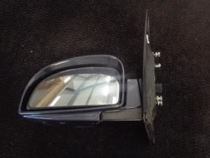 Used Wing mirror, left Hyundai Getz 1.4i 16V Price € 40,00 Margin scheme offered by Westerhof autodemontage