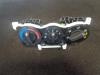 Hyundai Getz 1.4i 16V Heizung Bedienpaneel