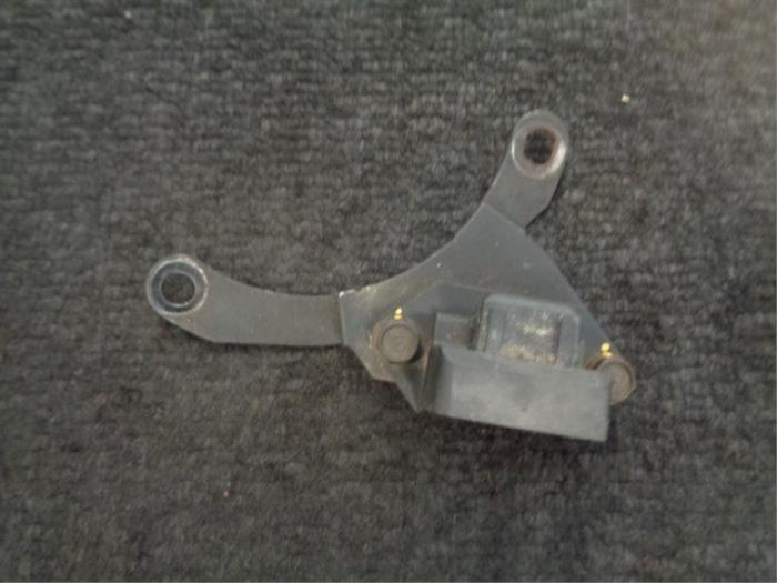 Usados Módulo de encendido Hyundai Getz 1.4i 16V Precio € 15,00 Norma de margen ofrecido por Westerhof autodemontage
