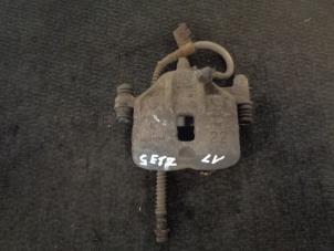 Used Front brake calliper, left Hyundai Getz 1.4i 16V Price € 30,00 Margin scheme offered by Westerhof autodemontage