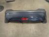 Hyundai Getz 1.4i 16V Stoßstange hinten