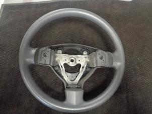 Used Steering wheel Suzuki Alto (GF) 1.0 12V Price € 35,00 Margin scheme offered by Westerhof autodemontage