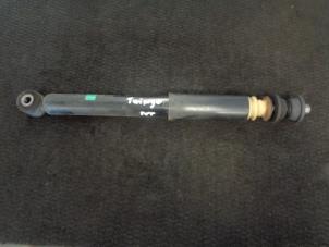 Used Rear shock absorber, right Renault Twingo III (AH) 1.0 SCe 70 12V Price € 20,00 Margin scheme offered by Westerhof autodemontage