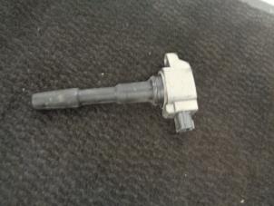 Used Pen ignition coil Renault Twingo III (AH) 1.0 SCe 70 12V Price € 10,00 Margin scheme offered by Westerhof autodemontage