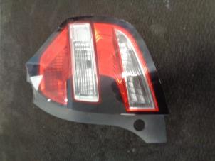 Used Taillight, right Renault Twingo III (AH) 1.0 SCe 70 12V Price € 30,00 Margin scheme offered by Westerhof autodemontage