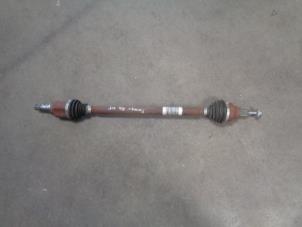 Used Front drive shaft, right Renault Twingo III (AH) 1.0 SCe 70 12V Price € 60,00 Margin scheme offered by Westerhof autodemontage