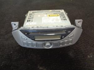 Używane Radioodtwarzacz CD Suzuki Alto (GF) 1.0 12V Cena € 35,00 Procedura marży oferowane przez Westerhof autodemontage