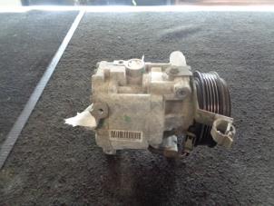 Used Air conditioning pump Fiat Punto II (188) 1.2 60 S Price € 50,00 Margin scheme offered by Westerhof autodemontage