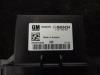 Heater resistor from a Opel Astra J GTC (PD2/PF2) 2.0 CDTI 16V ecoFLEX 2011