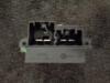 Heater resistor from a Opel Astra J GTC (PD2/PF2) 2.0 CDTI 16V ecoFLEX 2011