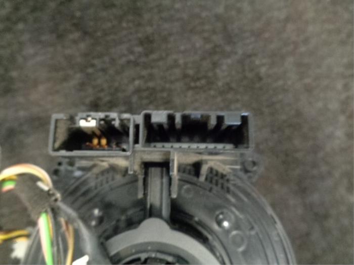 Airbagring from a Opel Astra J GTC (PD2/PF2) 2.0 CDTI 16V ecoFLEX 2011