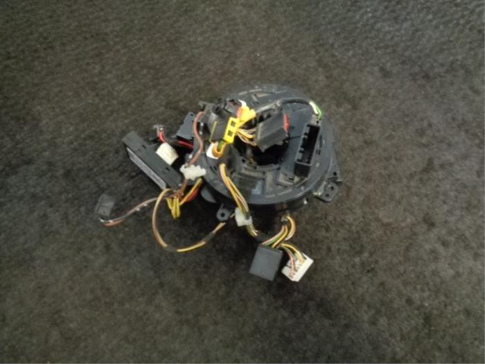 Airbagring from a Opel Astra J GTC (PD2/PF2) 2.0 CDTI 16V ecoFLEX 2011