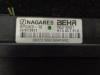 Heating element from a Opel Astra J GTC (PD2/PF2) 2.0 CDTI 16V ecoFLEX 2011