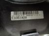 Steering wheel from a Opel Astra J GTC (PD2/PF2) 2.0 CDTI 16V ecoFLEX 2011