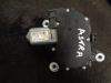 Motor de limpiaparabrisas detrás de un Opel Astra J GTC (PD2/PF2) 2.0 CDTI 16V ecoFLEX 2011