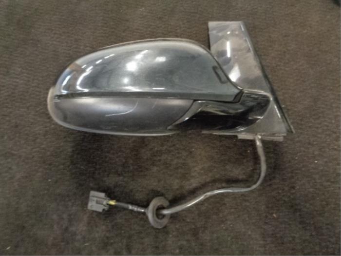 Wing mirror, right from a Opel Astra J GTC (PD2/PF2) 2.0 CDTI 16V ecoFLEX 2011