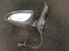 Wing mirror, left from a Opel Astra J GTC (PD2/PF2) 2.0 CDTI 16V ecoFLEX 2011