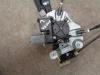 Window mechanism 2-door, front left from a Opel Astra J GTC (PD2/PF2) 2.0 CDTI 16V ecoFLEX 2011