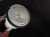 Front windscreen washer reservoir from a Opel Astra J GTC (PD2/PF2) 2.0 CDTI 16V ecoFLEX 2011
