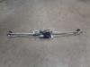 Wiper motor + mechanism from a Opel Astra J GTC (PD2/PF2) 2.0 CDTI 16V ecoFLEX 2011