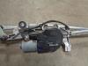 Wiper motor + mechanism from a Opel Astra J GTC (PD2/PF2) 2.0 CDTI 16V ecoFLEX 2011