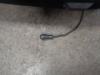 Parcel shelf from a Opel Astra J GTC (PD2/PF2) 2.0 CDTI 16V ecoFLEX 2011