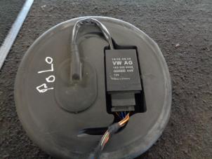 Used Fuel pump relay Volkswagen Polo V (6R) 1.2 TSI Price € 15,00 Margin scheme offered by Westerhof autodemontage