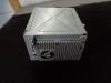 CD player from a Opel Astra J GTC (PD2/PF2) 2.0 CDTI 16V ecoFLEX 2011