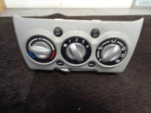Used Heater control panel Suzuki Alto (GF) 1.0 12V Price € 20,00 Margin scheme offered by Westerhof autodemontage