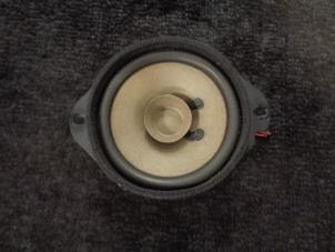 Used Speaker Suzuki Alto (GF) 1.0 12V Price € 10,00 Margin scheme offered by Westerhof autodemontage
