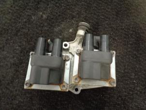 Usados Bobina Fiat Panda (169) 1.2 Fire Precio € 20,00 Norma de margen ofrecido por Westerhof autodemontage