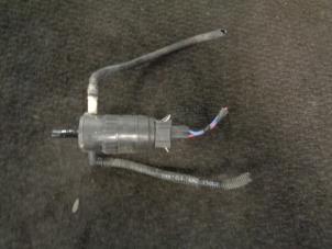 Usados Bomba de limpiaparabrisas delante Opel Corsa D 1.0 Precio € 10,00 Norma de margen ofrecido por Westerhof autodemontage