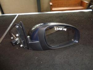 Used Wing mirror, right Opel Vectra C Caravan 1.9 CDTI 16V Price € 20,00 Margin scheme offered by Westerhof autodemontage