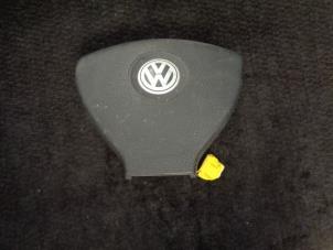 Used Left airbag (steering wheel) Volkswagen Touran (1T1/T2) 2.0 Ecofuel Price € 45,00 Margin scheme offered by Westerhof autodemontage