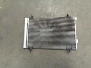 Used Air conditioning radiator Peugeot 308 (4A/C) 1.6 VTI 16V Price € 25,00 Margin scheme offered by Westerhof autodemontage