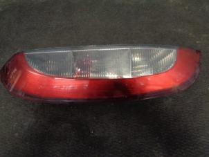 Used Taillight, left Opel Corsa C (F08/68) 1.0 12V Twin Port Price € 25,00 Margin scheme offered by Westerhof autodemontage