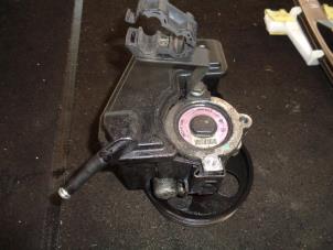 Used Power steering pump Peugeot 206 (2A/C/H/J/S) 1.6 XS,XT Price € 30,00 Margin scheme offered by Westerhof autodemontage