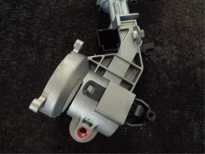 Ignition lock + key Opel Corsa D 1.2 16V 56155D