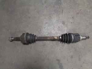 Used Front drive shaft, left Chevrolet Aveo (250) 1.4 16V LS Price € 40,00 Margin scheme offered by Westerhof autodemontage